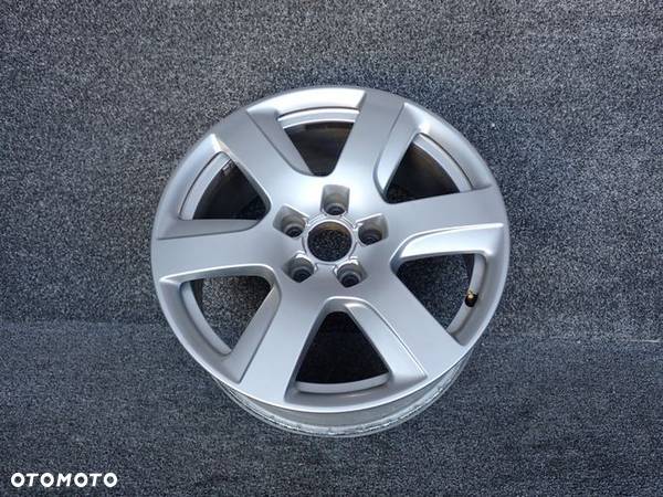 AUDI A6 7,5Jx17 ET37 5x112 felga aluminiowa - 1