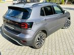 Volkswagen T-Cross 1.0 TSI Active DSG - 7