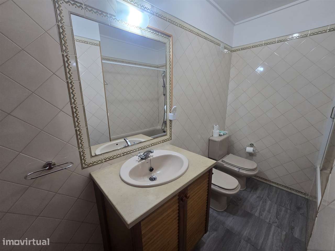 Apartamento T1 Venda em Cacém e São Marcos,Sintra-8