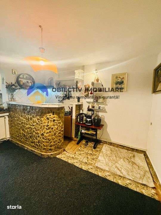 Apartament 1 camera cu terasa si gradina - Darmanesti - Imagine principală: 3/15