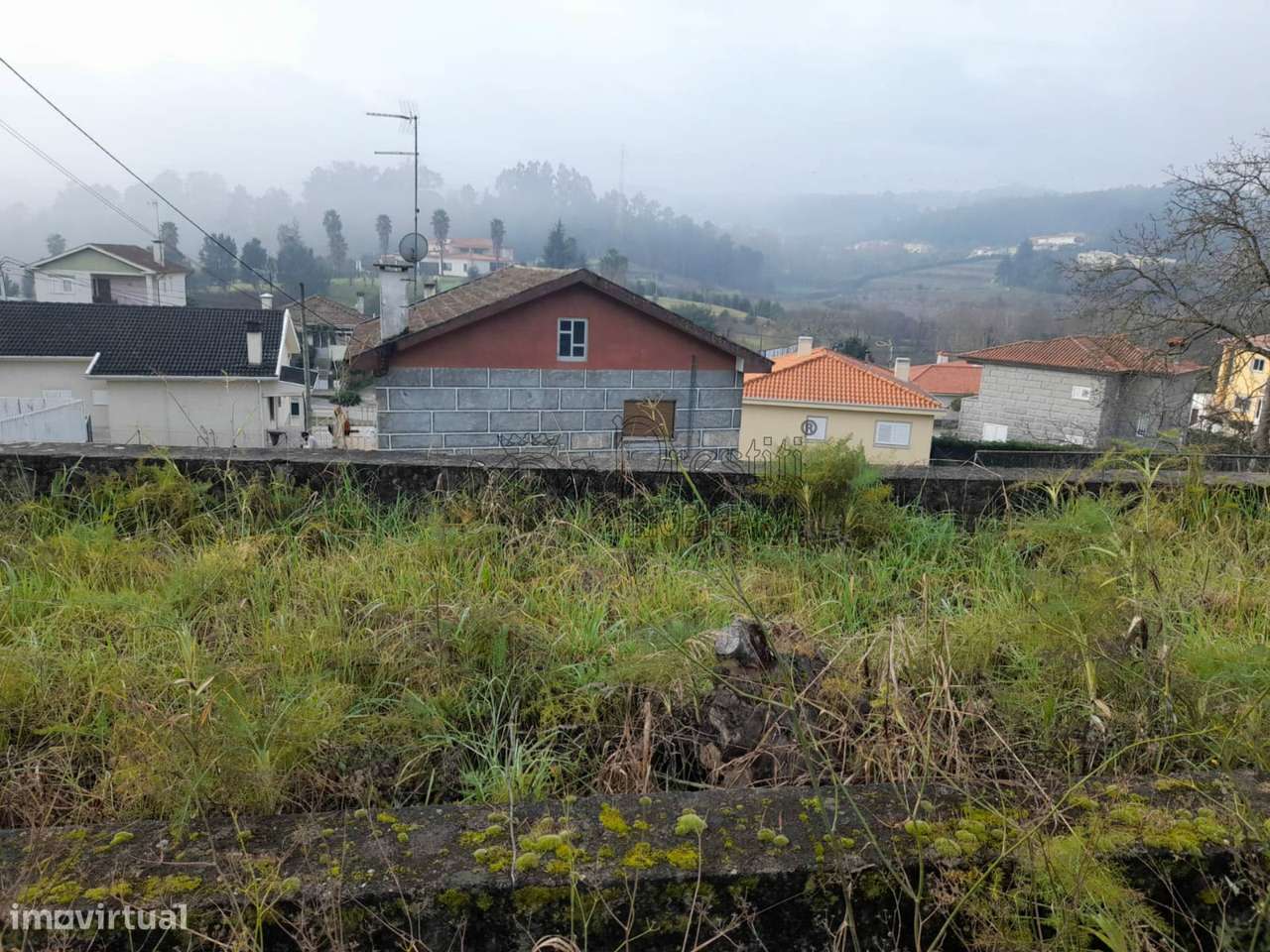 Moradia T3 à venda em Marco de Canaveses-10