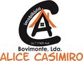 Agência Imobiliária: Alice Casimiro - Imobiliária