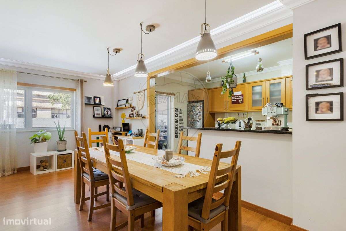 Apartamento T3 para venda - Grande imagem: 5/16