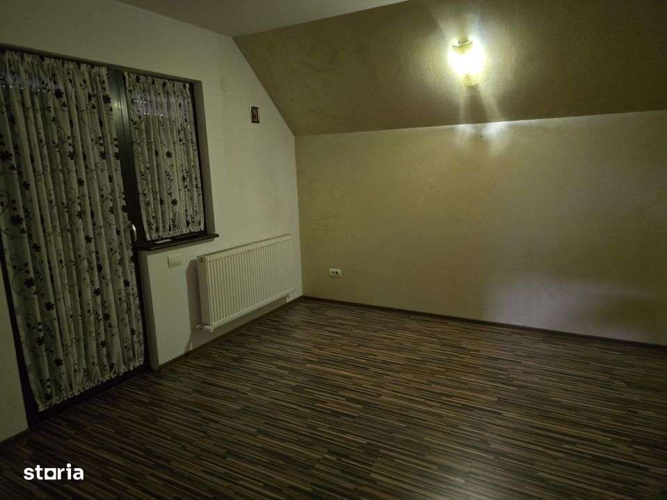 Proprietate exclusivista S+P+M| Teren 852 mp| Piscina| Zona rezidentia-6