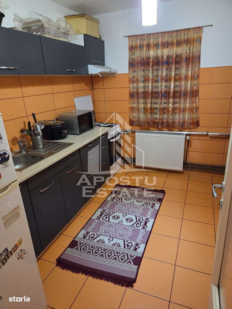 Apartament 2 camere, Calea Sagului - Imagine principală: 4/5