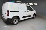 Citroën Berlingo Van 1.5 Bluehdi M Control - 2