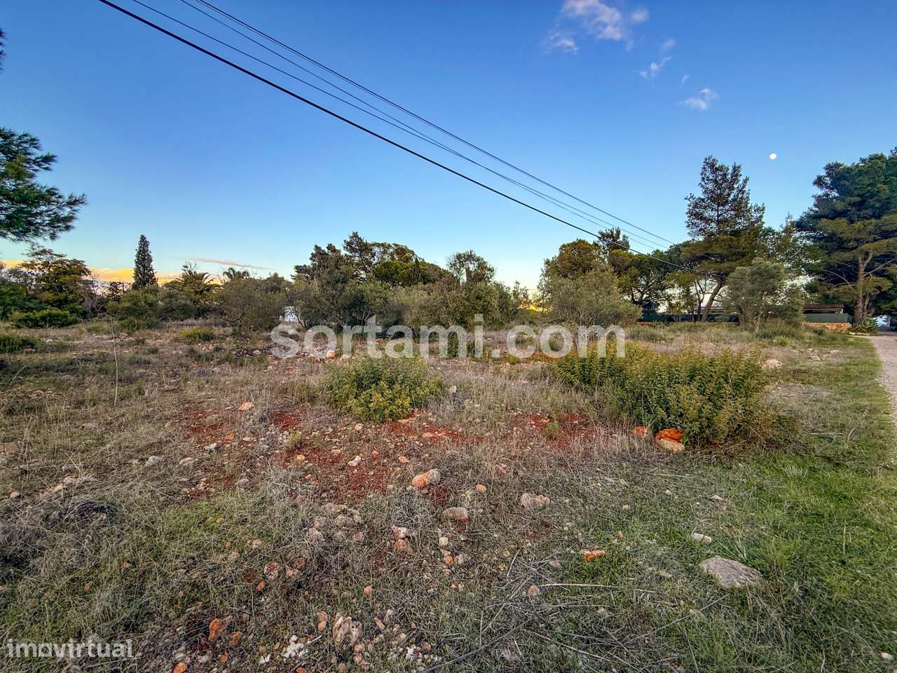 Terreno Rústico  Venda em Algoz e Tunes,Silves - Grande imagem: 5/7