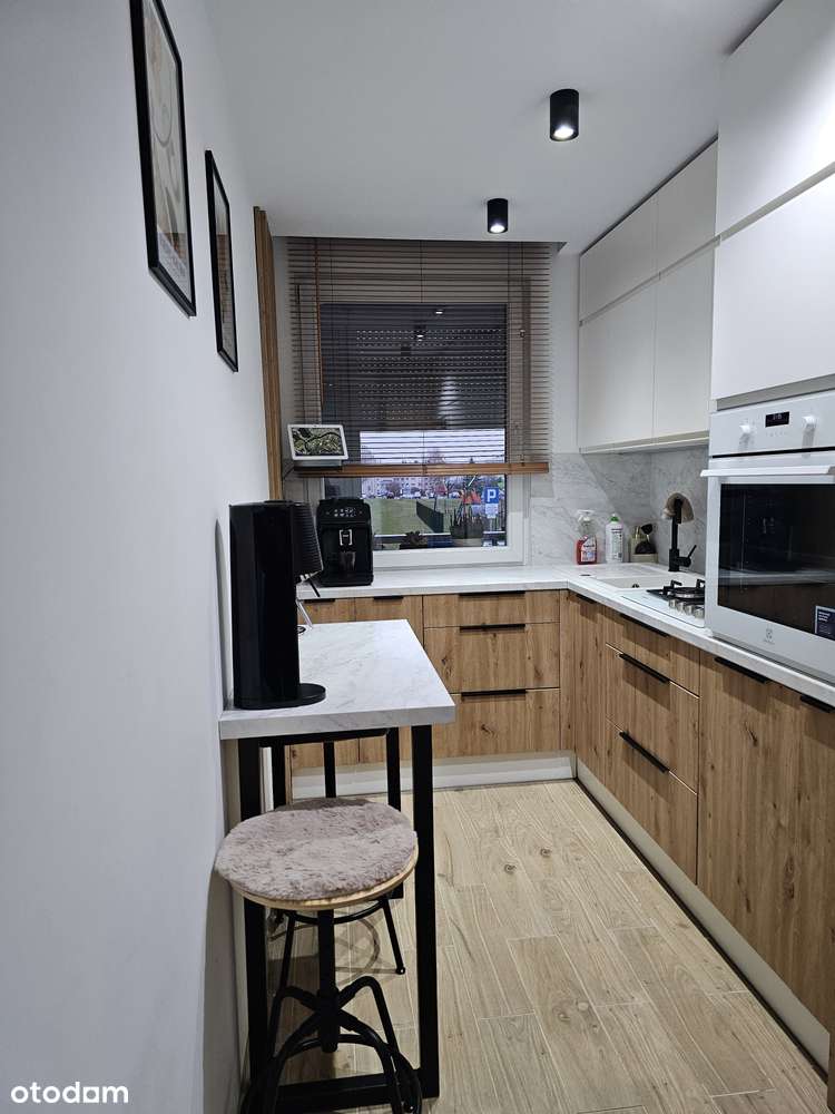 1222-SB ** Komfort i styl - 65 m2 gotowe do zamieszkania **-7