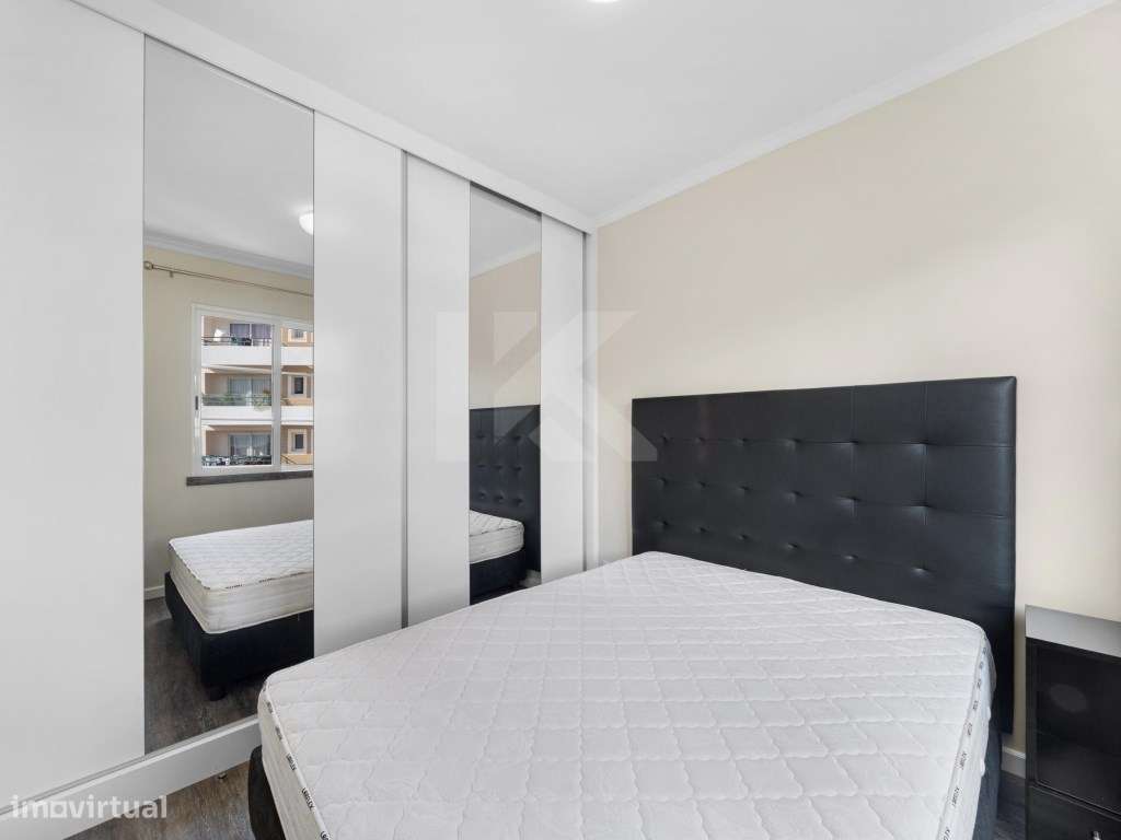 Apartamento T0 - Achada, São Pedro, Funchal-5