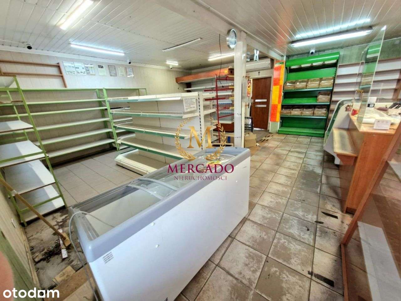 Lokal komercyjny na osiedlu domów jednorodzinych. - Pełny obrazek: 4/8