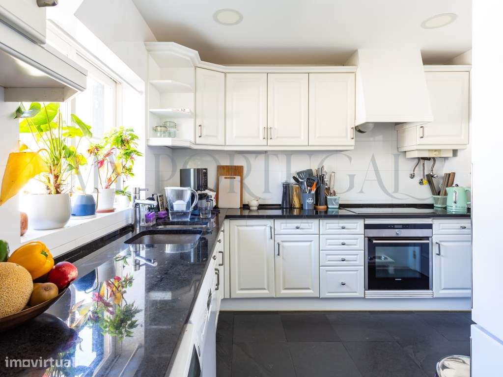 Elegante Moradia em Banda T2 em Resort de Luxo 4* na Prestigiada Vi...-23