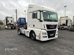 MAN TGX 18.480 / Euro 6 / Automat / Lodówka / Z Francji - 18