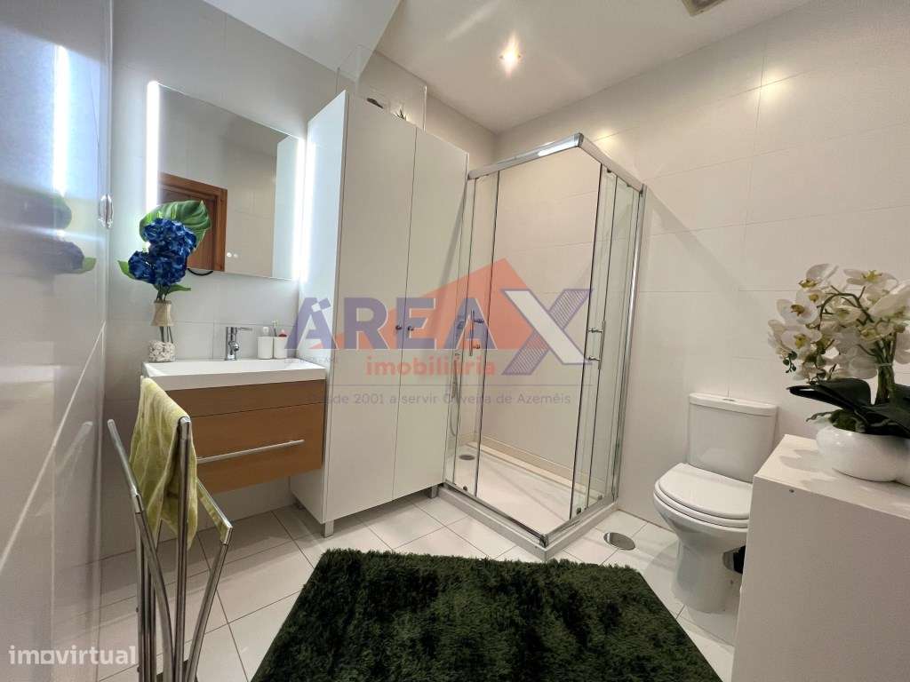 Moradia de Excelência T4 | Isolada | Vistas para a Ria de Aveiro-32