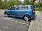 Volkswagen Golf Plus 1.9 TDI Sportline - 3