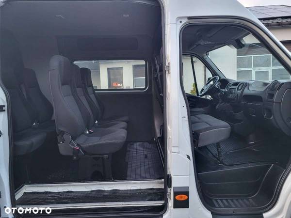 Opel Movano Max 9 osobowy - 35