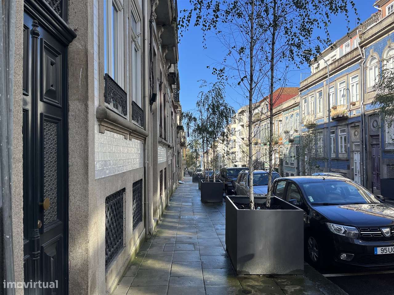 Estudio à Praça da República - Grande imagem: 3/20