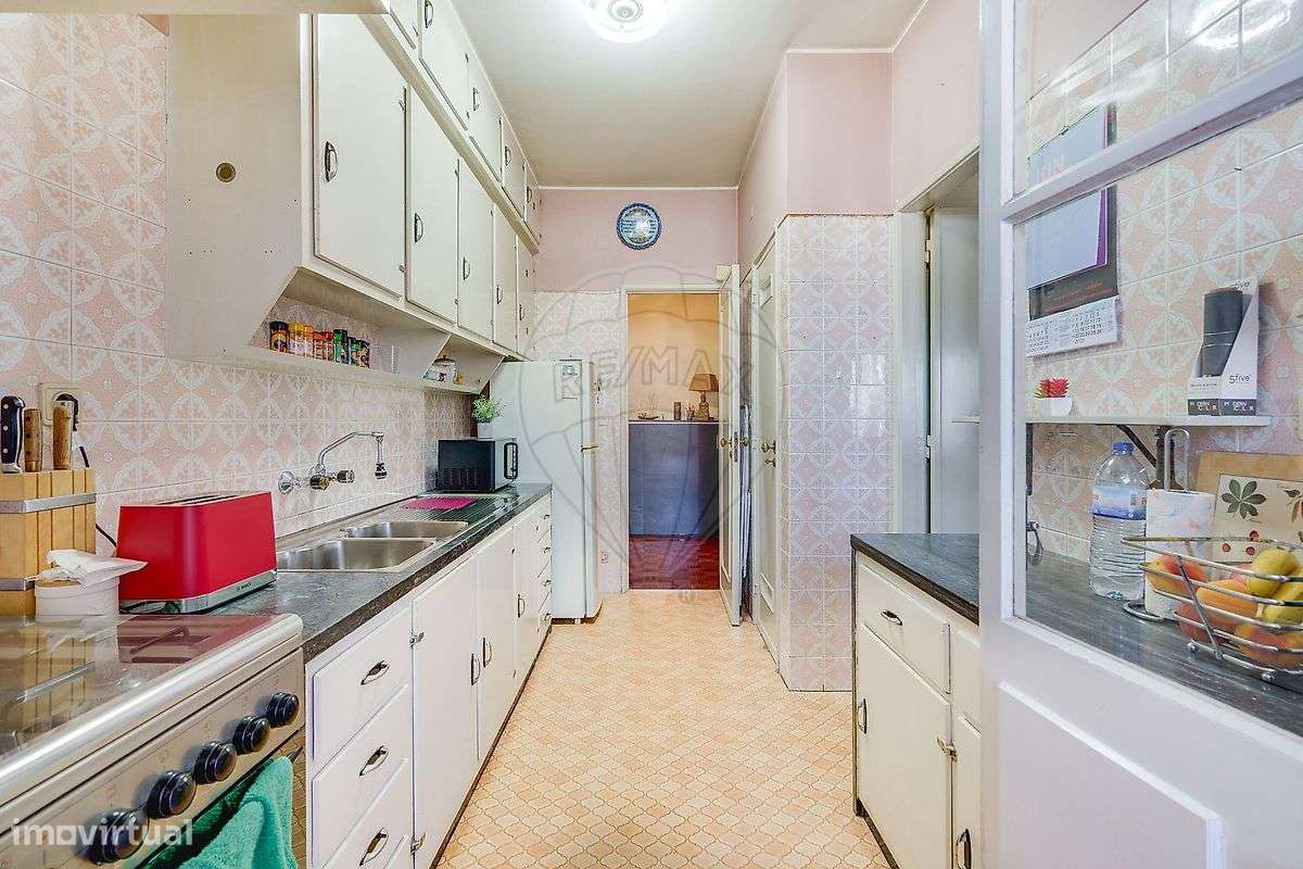 Apartamento T3 para venda-10