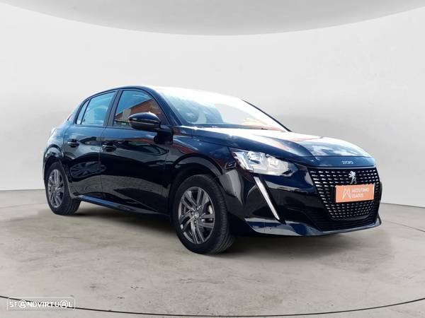 Peugeot 208 1.2 PureTech Active Pack - 8