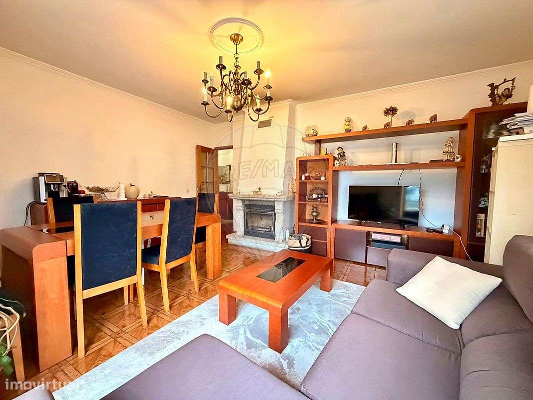 Apartamento T3 para venda - Grande imagem: 4/15