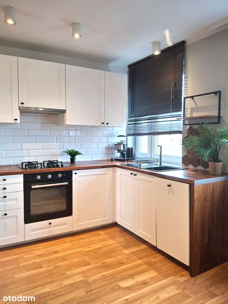 Garbary | Marii Magdaleny | 2 pokoje | Miejsce postojowe i piwnica - Pełny obrazek: 2/11