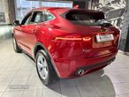 Jaguar E-Pace D150 AWD R-Dynamic S - 4