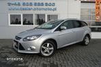 Ford Focus 1.6 TDCi Trend ECOnetic - 1