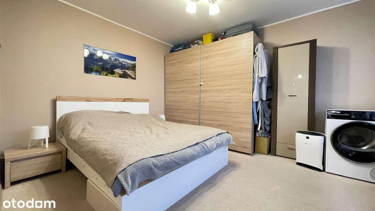 Na sprzedaż: przestronne 4-pokojowe mieszkanie-13