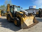 Caterpillar 428F2 - 8