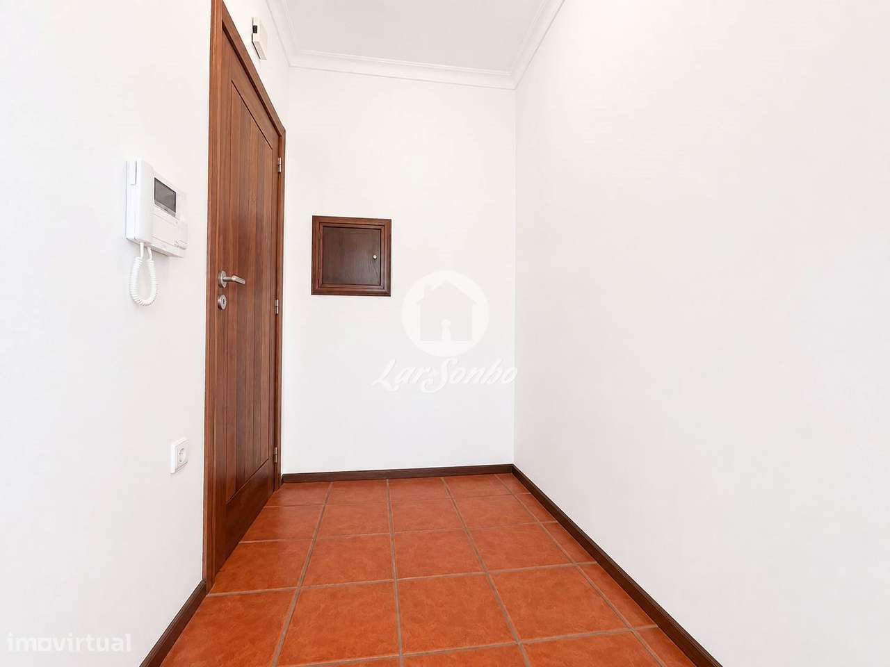 Apartamento T2 em Barcelos-22