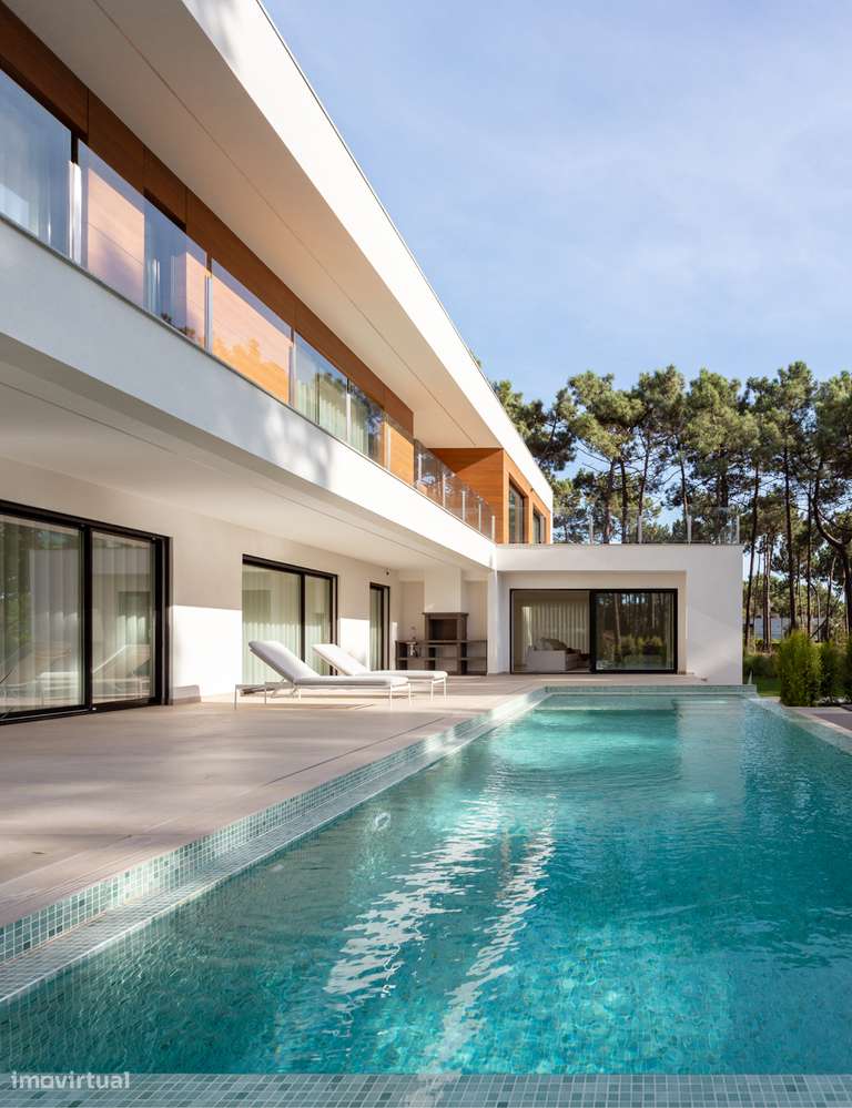 Moradia exclusiva na Herdade da Aroeira-48