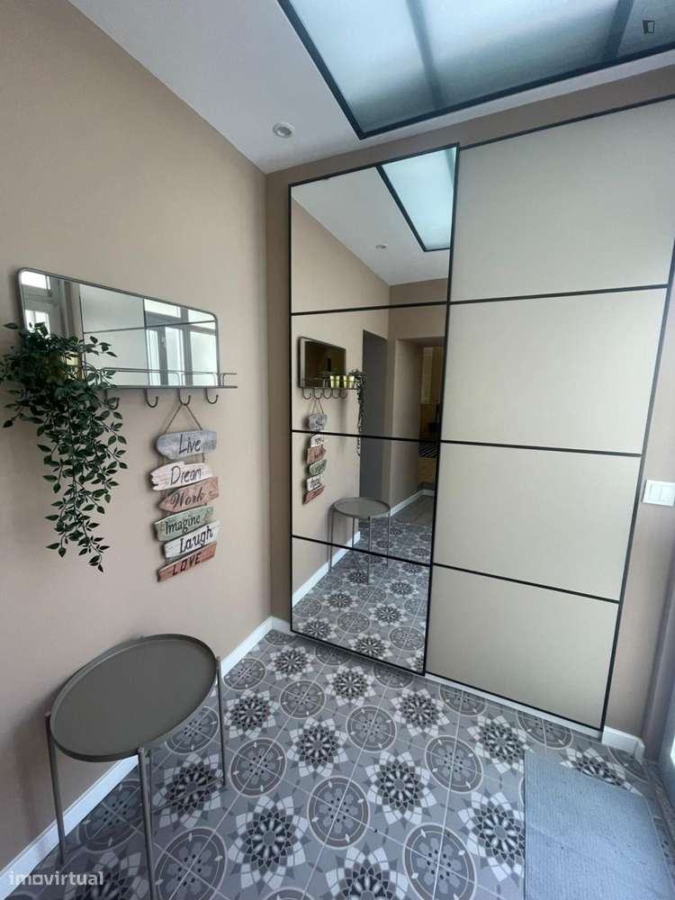 Casa com 1 quartos - localizado em Paredes de Ferreira Porto - Grande imagem: 3/10