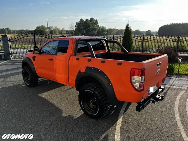 Ford Ranger - 9