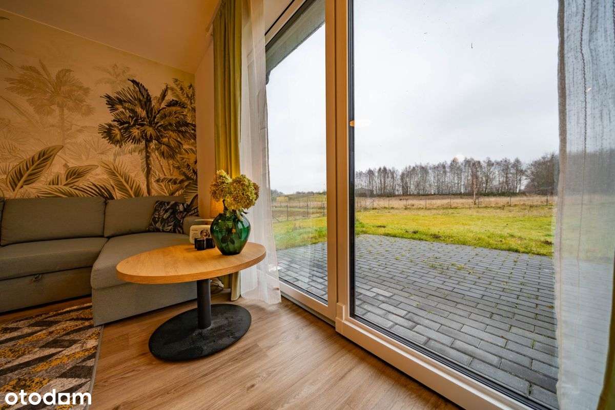 Leśne Zacisze Tokar – wydanie od ręki! - Pełny obrazek: 5/20