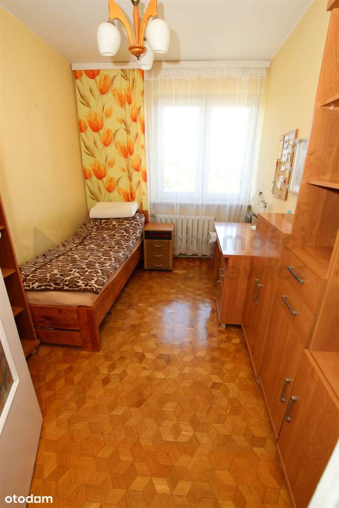 4pok. STOKŁOSY | funkcjonalny rozkład | METRO | widne i słoneczne-4