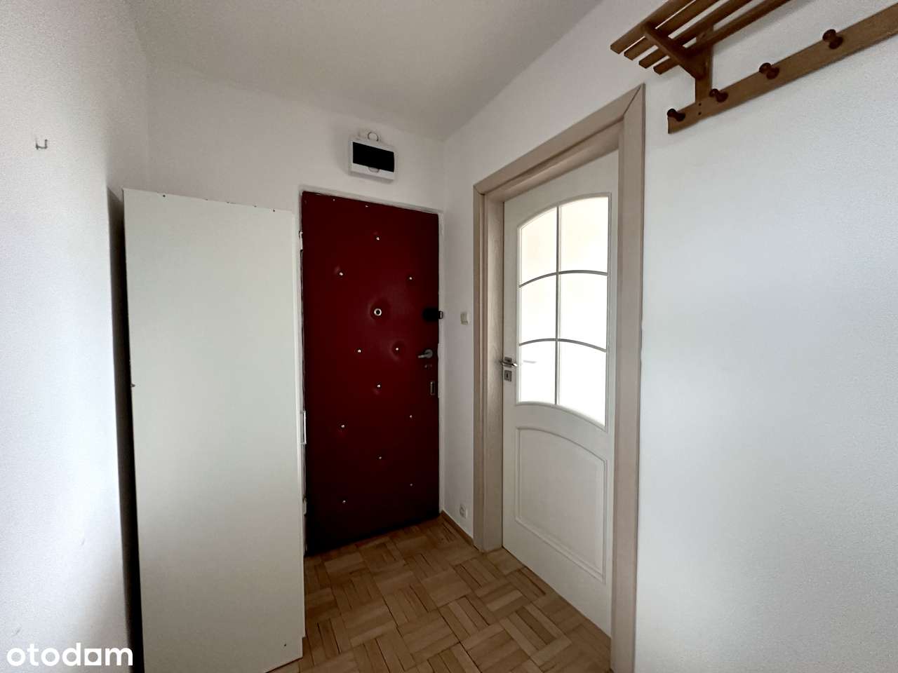 Przytulne 2-pokojowe mieszkanie z balkonem-11