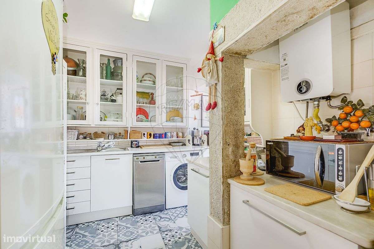 Apartamento T2 para venda-28