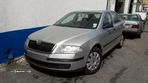 Skoda Octavia 1.6 1.9 2.0 TDI (Para Peças) - 3