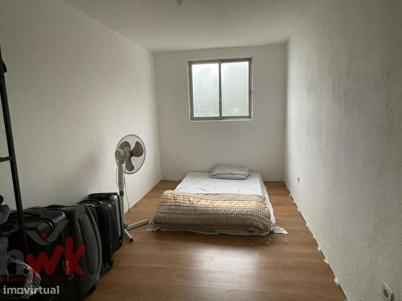 Prédio com 3 apartamentos + Casa T3-35