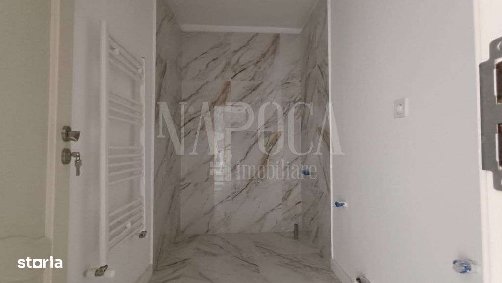 Apartament 3 camere de vanzare in Dambul Rotund, Cluj Napoca - Imagine principală: 4/7