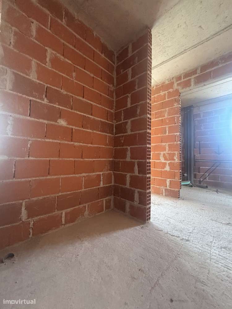 Excelente Apartamento T3 Novo em Pinhal Novo-13