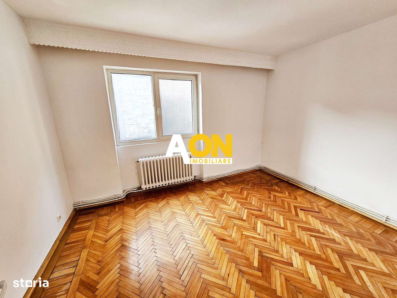 Apartament 2 camere, 53 mp utili, etaj 1, zona B-dul Transilvaniei - Imagine principală: 5/9