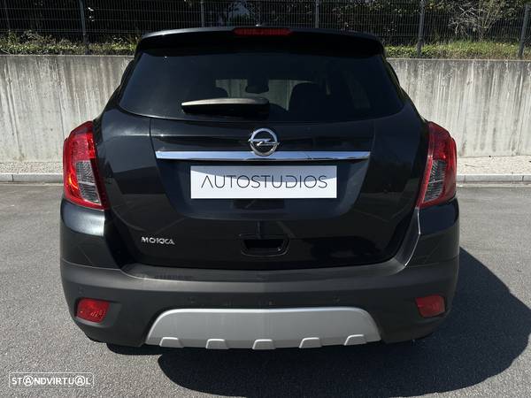 Opel Mokka 1.6 Cosmo S/S - 9