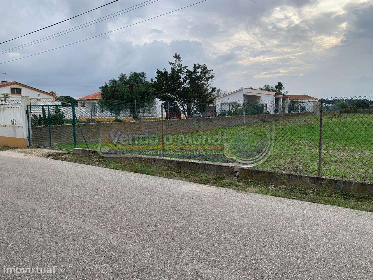 Terreno em Salvaterra de Magos (S502) - Grande imagem: 3/7