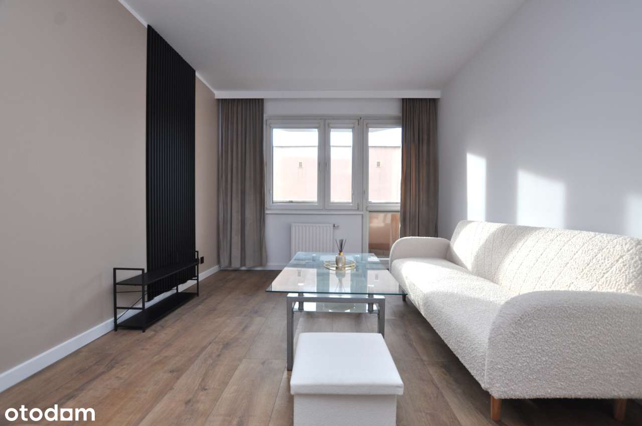 Mieszkanie 36m2 / KRZYKI / OFERTA PRYWATNA / BEZ PROWIZJI - Pełny obrazek: 4/11