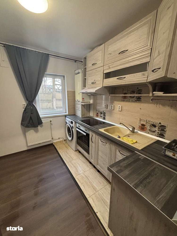 Apartament renovat Baciu vizavi Napolact - Imagine principală: 1/8