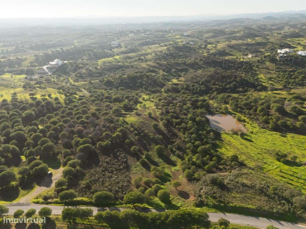 Terreno para construção Vila Nova de Cacela - Grande imagem: 4/12