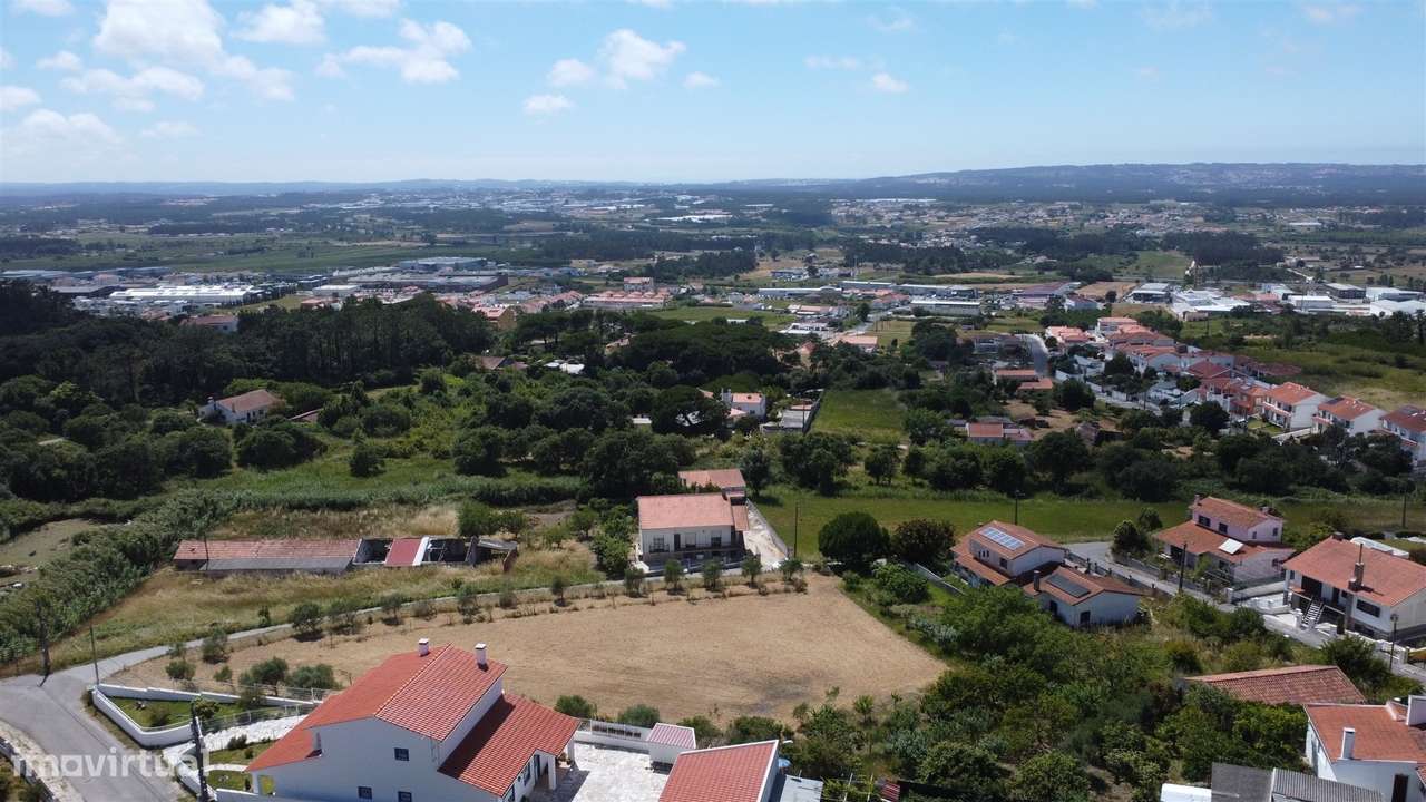 Loteamento  Venda em Caldas da Rainha - Nossa Senhora do Pópulo, Coto-7