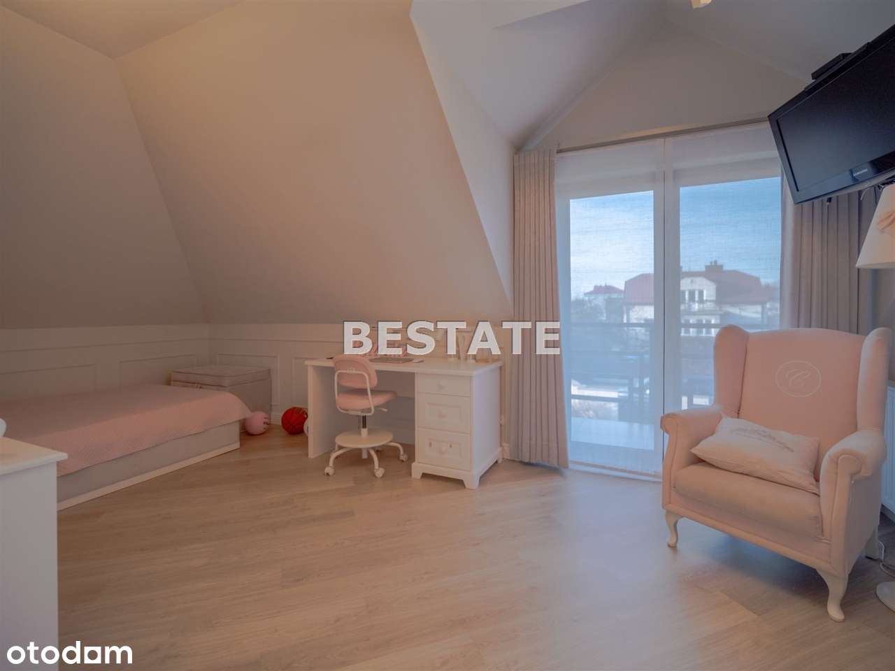 Dom na sprzedaż, Dębica, 4 pokoje-13