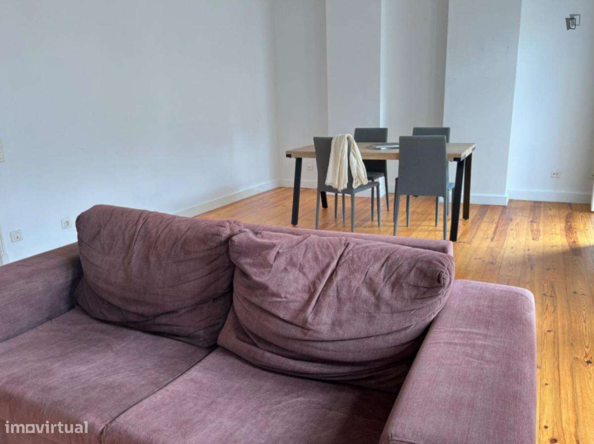 Quarto - localizado em Penha Lisbon - Grande imagem: 4/10