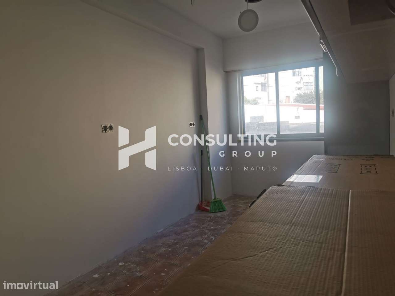 Apartamento T3 Venda em Cacém e São Marcos,Sintra-27